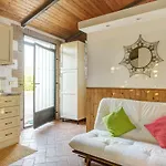 Apartment Secret Haven *