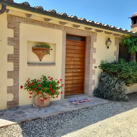 Secret Haven Апартаменты La Croce