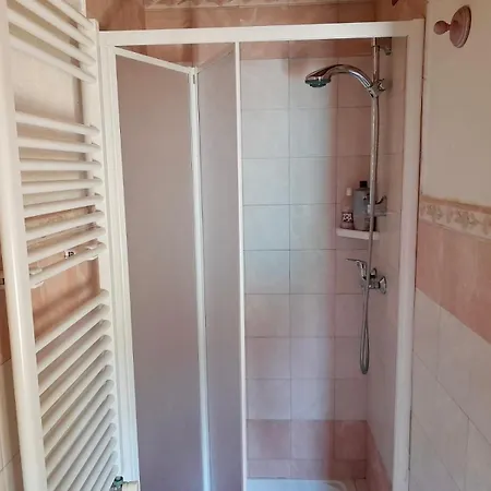 Secret Haven Апартаменты La Croce