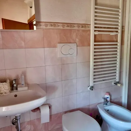 Апартаменты Secret Haven La Croce
