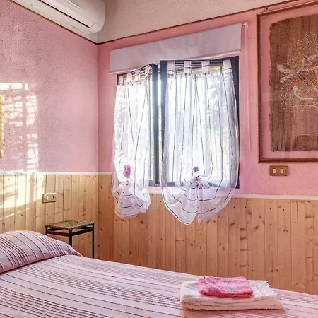 Secret Haven Appartement *