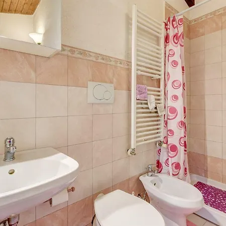Apartment Secret Haven La Croce