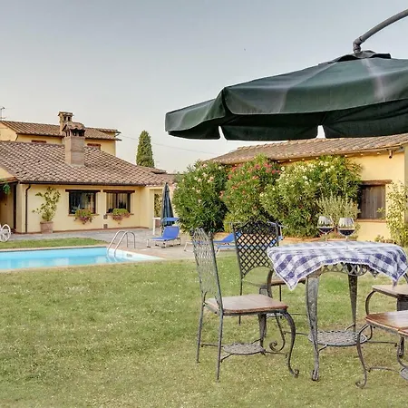 Apartamento Secret Haven *