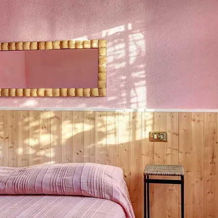 Secret Haven Apartment La Croce