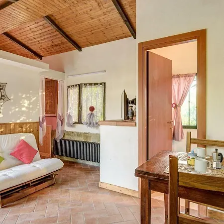 Secret Haven La Croce