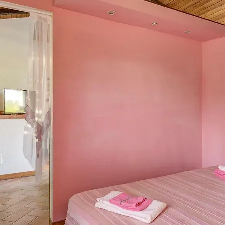 Secret Haven Appartement *