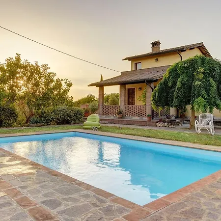 Appartement Secret Haven