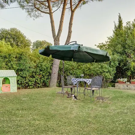Apartment Secret Haven La Croce