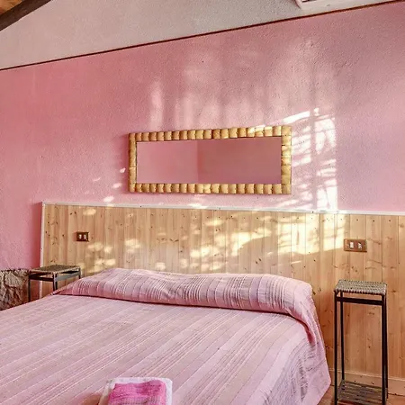 Secret Haven La Croce