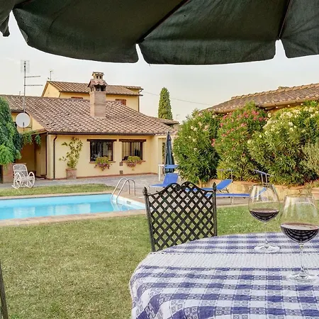 Secret Haven Apartment La Croce