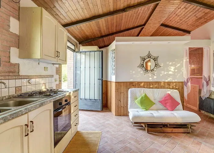 Secret Haven * La Croce