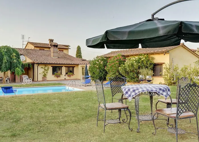 Apartmán Secret Haven *