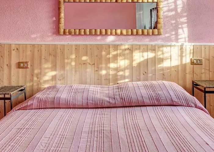 Secret Haven Apartmán La Croce